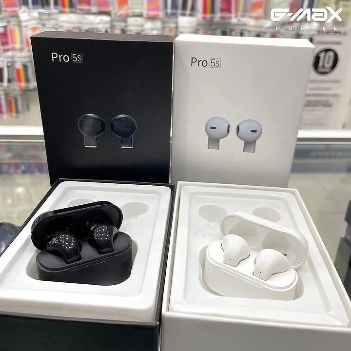 AirPods Pro 5s — Instagram