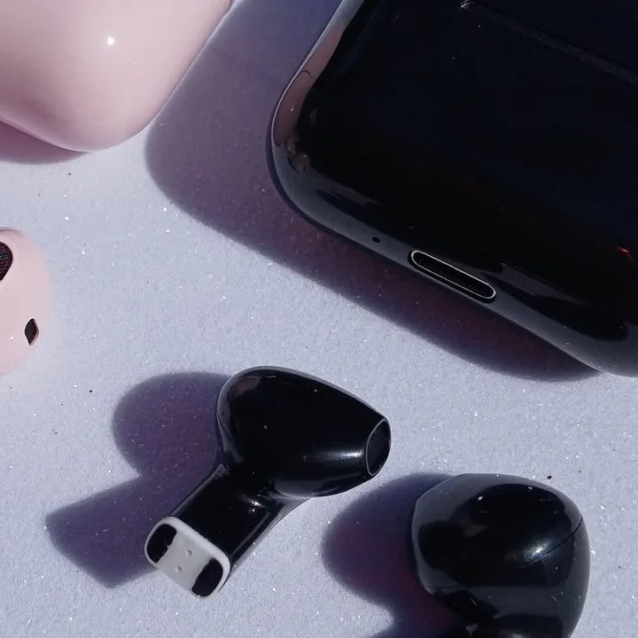 AirPods Pro 5s أسود