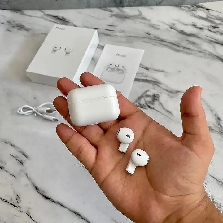 AirPods Pro 5s — Instagram